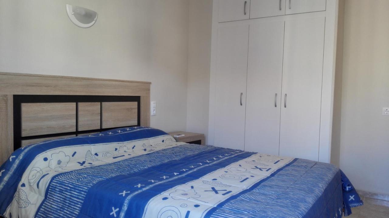 Penthouse Moraira Centrum Exteriér fotografie